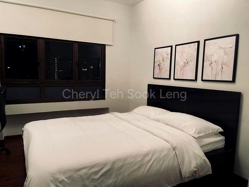 Common Room (HDB) for Rent in  75B Redhill Road - Image 2